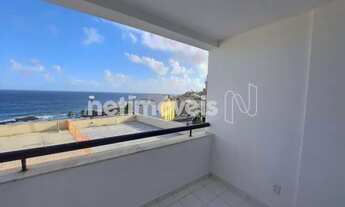 Imagem 5: Locação Apartamento 2 quartos Rio Vermelho Salvador