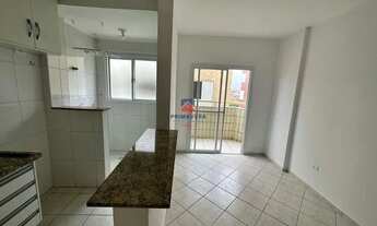 Imagem 5: Apartamento com 1 dorm, Caiçara, Praia Grande - R$ 212 mil, Cod