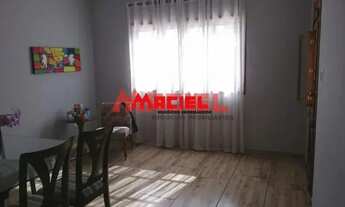 Imagem 2: Casa Padrão em São José dos Campos