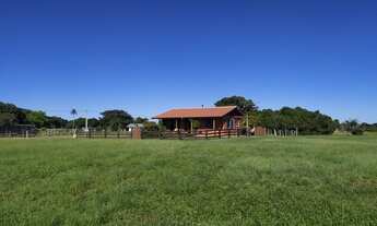 Imagem: Sitio c/ 20.000 metros quadrados com casa