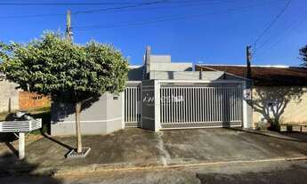 Imagem: Casa com 3 dormitórios à venda, 275 m²