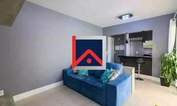 Imagem 4: Apartamento Locação Vila Mascote 74 m² 2 Dormitórios