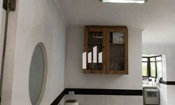 Imagem 12: Apartamento com 3 dormitórios à venda, 129 m² por R$ 1.580.000,00 - Moema - São Paulo/SP