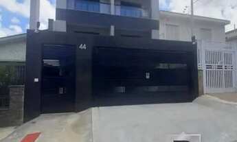 Imagem: Apartamento para aluguel com 44 metros quadrados