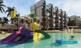 Imagem 5: Vendo apartamento no melhor trecho de banho na Praia dos Carneiros - Tamandaré - PE