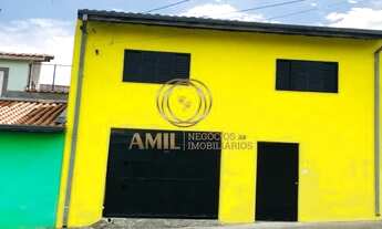 Imagem 1: SÃO JOSÉ DOS CAMPOS - Casa Padrão - CAMPO DOS ALEMÃES