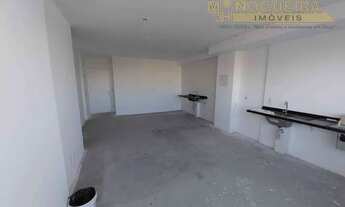 Imagem 2: Apartamento 2 Dormitórios com 1 Suíte - The Brick - Vila Augusta