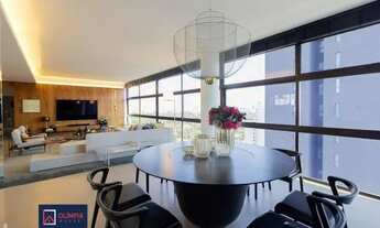 Imagem 5: Venda Apartamento 2 Dormitórios - 170 m² Pinheiros