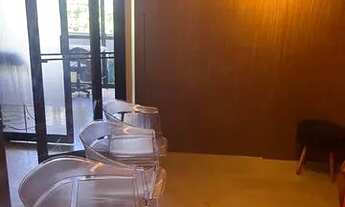 Imagem 3: Sublocação de sala