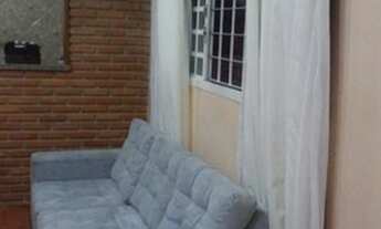 Imagem 5: Casa com 1 dormitório à venda, 200 m² por R$ 495.000,00 - Condomínio Vale Do Luar - Jaboti