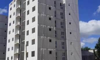 Imagem 3: Santa Maria - Apartamento Padrão - Camobi