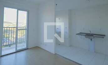 Imagem 2: Apartamento para Aluguel - Assunção, 2 Quartos, 43 m2