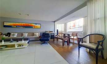 Imagem 2: Um apartamento amplo e aconchegante na Barra, com tudo o que você precisa perto de você