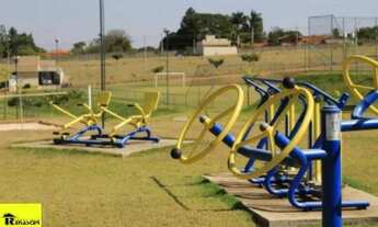 Imagem 6: IPIGUÁ - RESIDENCIAL - Condomínio Damha Fit Ipiguá