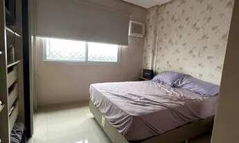 Imagem 4: Paradise River, 84m2, apartamento semi mobiliado no bairro Dom Pedro