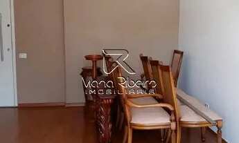 Imagem 5: Apartamento para venda possui 107 metros quadrados com 2 quartos em Grajaú - Rio de Janeir