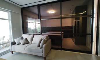 Imagem 2: Studio Novo Mobiliado Jardim Aquarius