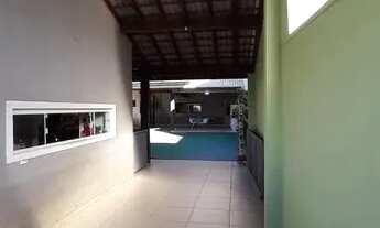 Imagem 8: Lindo sobrado no Atuba 5 quartos