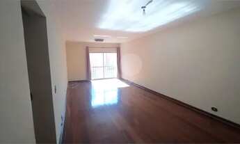 Imagem: Apartamento para venda com 110 m2 com 3