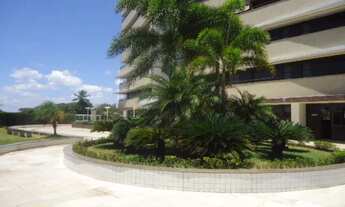 Imagem 4: Alto padrão! Apto. próx. Unichristus, 217m², 03 suítes, gabinete, DCE, piscina, 04 vagas