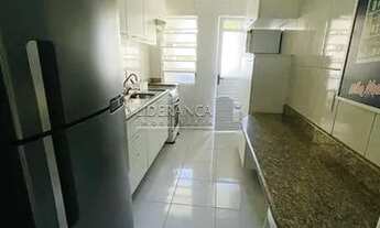 Imagem 6: FLORIANóPOLIS - Apartamento Padrão - Córrego Grande