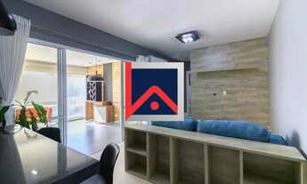 Imagem 2: Apartamento Locação Vila Mascote 74 m² 2 Dormitórios