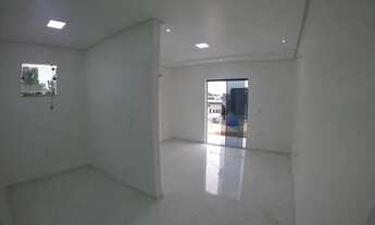 Imagem 10: Casa Duplex no Condomínio Morada dos Pássaros na P. Negra com 275m² Possui 3 Suítes para V