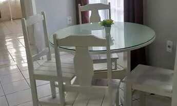 Imagem 6: Lindo apartamento com vista ao mar 1 dormitório