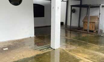 Imagem 2: Aluguel casa Morro Azul São Sebastião DF