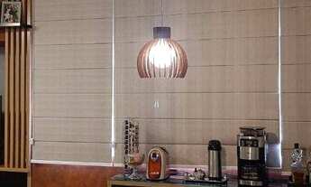 Imagem 4: Residencial Império das Águas - Apartamento com 2 dormitórios à venda, 60 m² por R$ 410.0