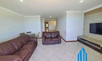 Imagem 3: Edifício Jacques Cousteau apartamento de 3 quartos a venda, frente para o mar na Praia do