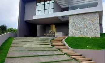 Imagem 4: Garça Torta. Casa de alto padrão, condomínio fechado, vista para o mar. 709m²