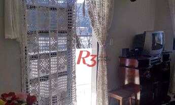 Imagem 3: Apartamento com 2 dormitórios à venda, 84 m² - Parque Prainha - São Vicente/SP