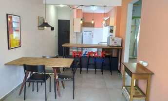 Imagem: Apartamento totalmente reformado