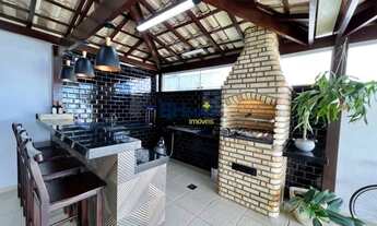 Imagem 4: Área privativa de 3 Quartos disponível para venda no bairro Castelo/Manacás vai vender rá