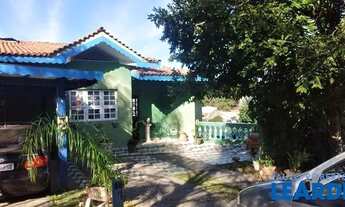 Imagem 2: CASA EM CONDOMÍNIO - MARAMBAIA - SP