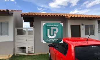 Imagem: Casa com 2 dormitórios à venda, 72 m²