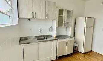 Imagem 7: PORTO ALEGRE - Apartamento Padrão - Passo D Areia