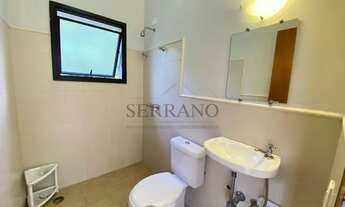 Imagem 5: CASA EM CONDOMÍNIO RESIDENCIAL em Louveira - SP, Reserva dos Vinhedos