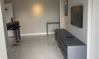 Imagem 3: Apartamento com 1 dorm, 1 vaga, no Anália Franco!