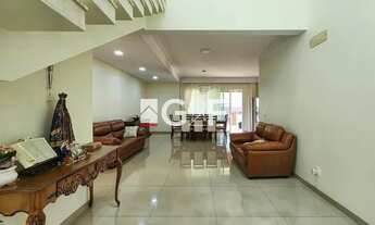 Imagem 2: Casa - Swiss Park - Campinas