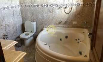 Imagem 5: Sobrado para locação Alto Padrão C/Piscina em Jacareí-SP com 4 quartos e 2 suítes