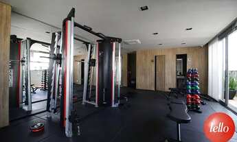 Imagem 2: São Paulo - Apartamento Padrão - Consolação