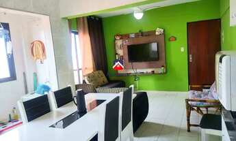 Imagem: Apartamento com 1 dorm, Caiçara, Praia