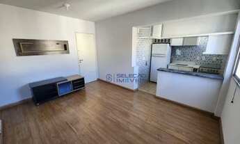 Imagem 3: Apartamento com 1 dormitório à venda, 43 m² por R$ 450.000 - Perdizes - São Paulo/SP