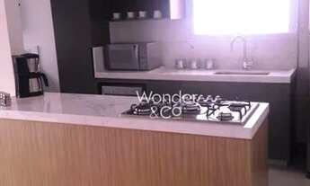 Imagem 6: Apartamento com 2 dormitórios à venda, 70 m² por R$ 1.149.000 - Brooklin - São Paulo/SP