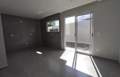 Imagem 3: Casa com 3 dormitórios à venda, 123 m² por R$ 590.000,00 - Campo de Santana - Curitiba/PR