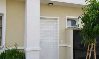 Imagem 2: CAMPINAS - Casa de Condomínio - Jardim Chapadão