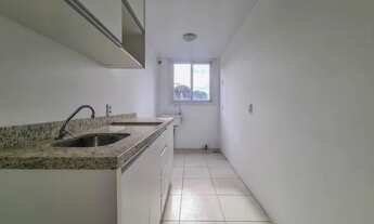 Imagem 7: Apartamento para aluguel, 2 quartos, 1 suíte, 1 vaga, Rondônia - Novo Hamburgo/RS