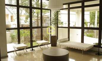 Imagem 5: Cobertura Duplex à venda 3 Quartos, 1 Suite, 2 Vagas, 108.55M², Cristo Rei, Curitiba - PR